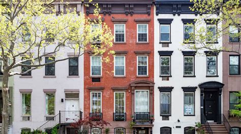 Buyer’s Guide to Property Types in NYC .